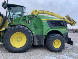 2020 JOHN DEERE 9900