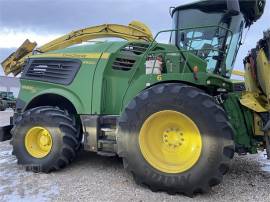 2020 JOHN DEERE 9900