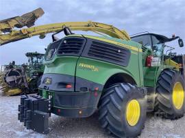 2020 JOHN DEERE 9900