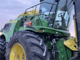 2020 JOHN DEERE 9900