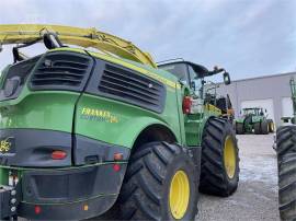 2020 JOHN DEERE 9900