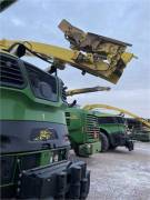 2020 JOHN DEERE 9900