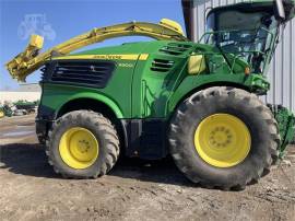 2020 JOHN DEERE 9900