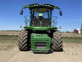 2020 JOHN DEERE 9900