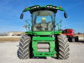 2020 JOHN DEERE 9900