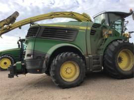 2020 JOHN DEERE 9900