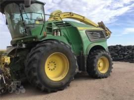 2020 JOHN DEERE 9900