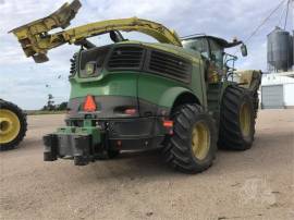 2020 JOHN DEERE 9900