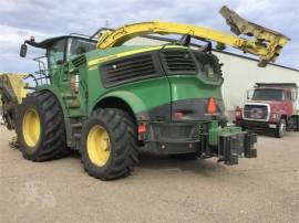 2020 JOHN DEERE 9900