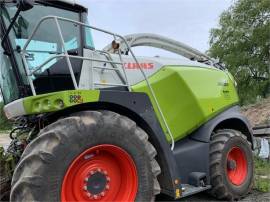 2021 CLAAS JAGUAR 960