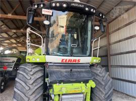 2021 CLAAS JAGUAR 990