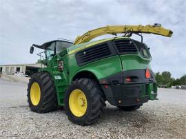 2021 JOHN DEERE 9600