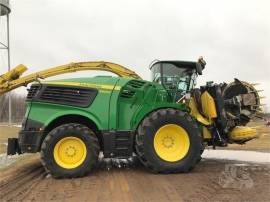 2021 JOHN DEERE 9800