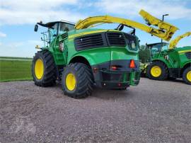 2021 JOHN DEERE 9800