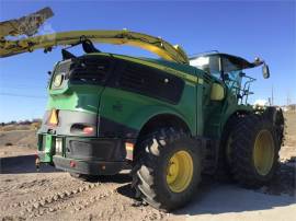 2021 JOHN DEERE 9800