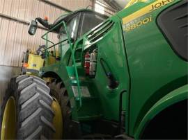 2021 JOHN DEERE 9800