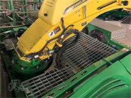 2021 JOHN DEERE 9800