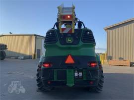 2021 JOHN DEERE 9900