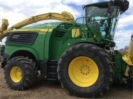 2021 JOHN DEERE 9900