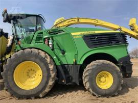 2021 JOHN DEERE 9900