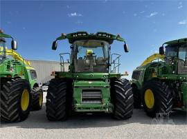 2021 JOHN DEERE 9900