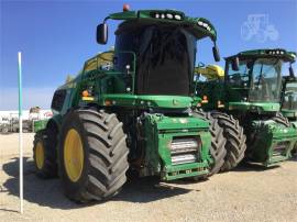 2021 JOHN DEERE 9900