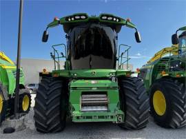 2021 JOHN DEERE 9900