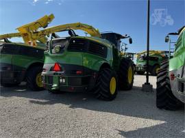 2021 JOHN DEERE 9900