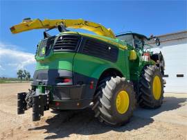 2021 JOHN DEERE 9900