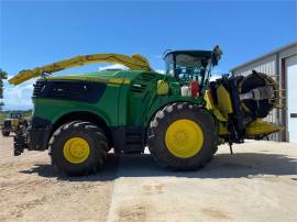 2021 JOHN DEERE 9900