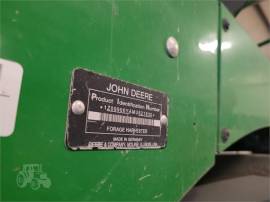 2021 JOHN DEERE 9900