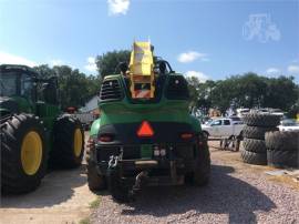 2022 JOHN DEERE 9900