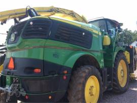 2022 JOHN DEERE 9900