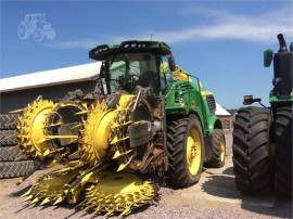 2022 JOHN DEERE 9900