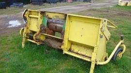 1989 JOHN DEERE 7HP