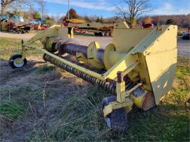 1990 JOHN DEERE 630