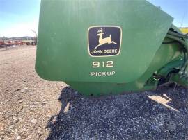 1990 JOHN DEERE 912