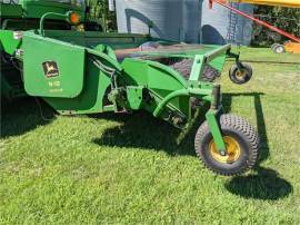 1992 JOHN DEERE 912