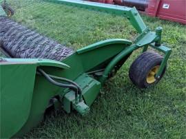 1997 JOHN DEERE 914P