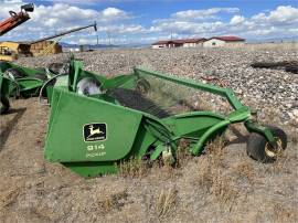 1997 JOHN DEERE 914P