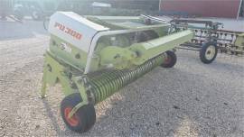 1998 CLAAS PU300