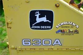 1998 JOHN DEERE 630A