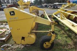 1998 JOHN DEERE 645A