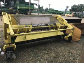 1999 JOHN DEERE 630A