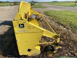 1999 JOHN DEERE 645A