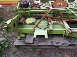 2000 CLAAS PU380