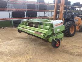 2001 CLAAS PU380HD