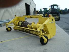 2001 JOHN DEERE 640A