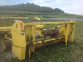 2002 JOHN DEERE 630A