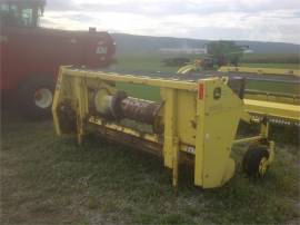 2002 JOHN DEERE 630A